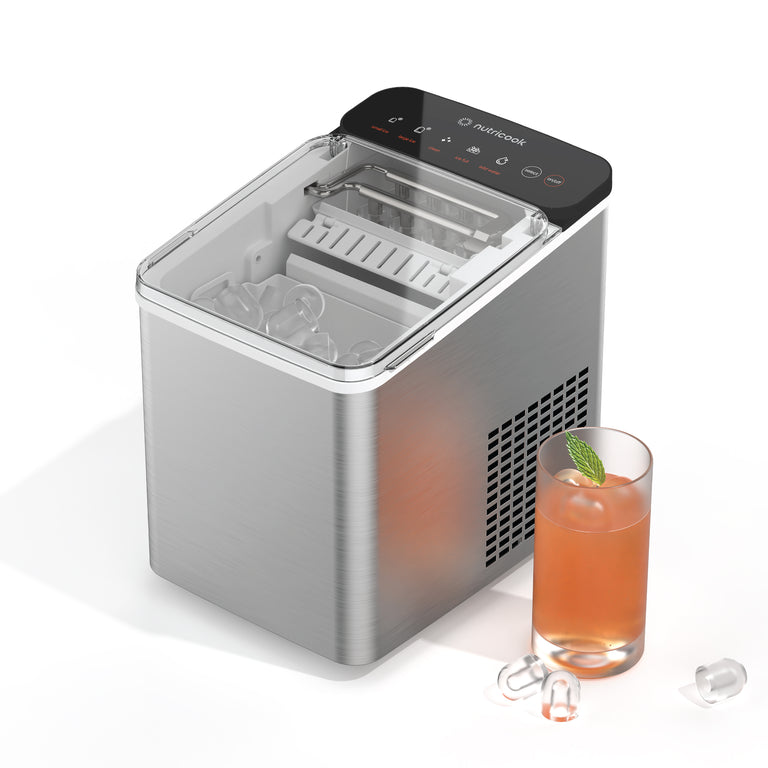 All Stainless Steel Bundle