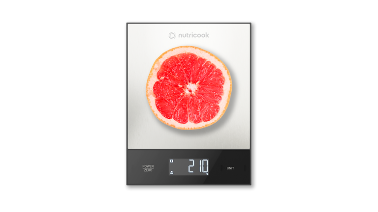 Kitchen Scale