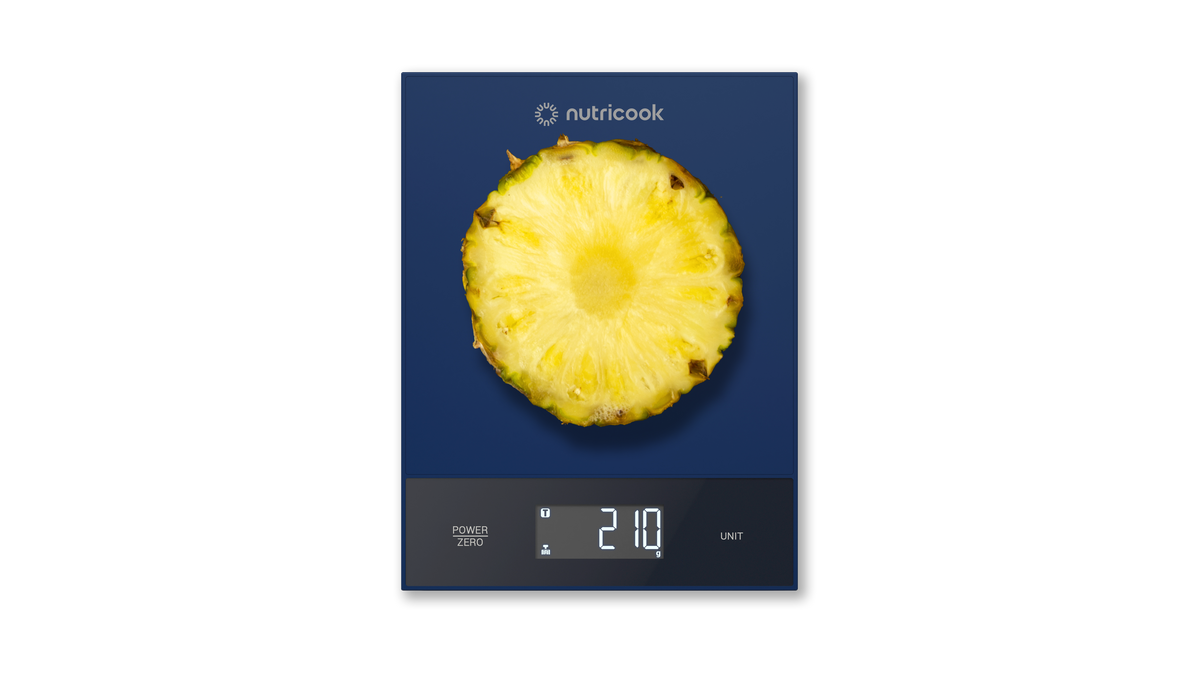 Kitchen Scale – Nutricook