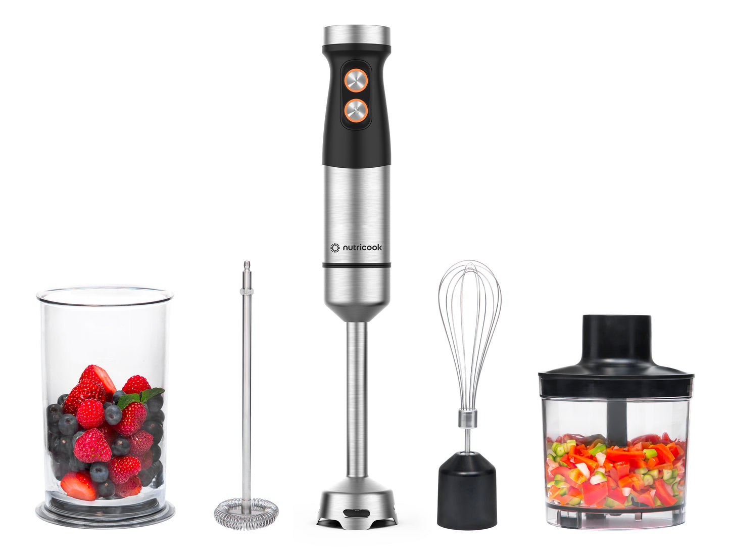 Blendi - Hand Blender