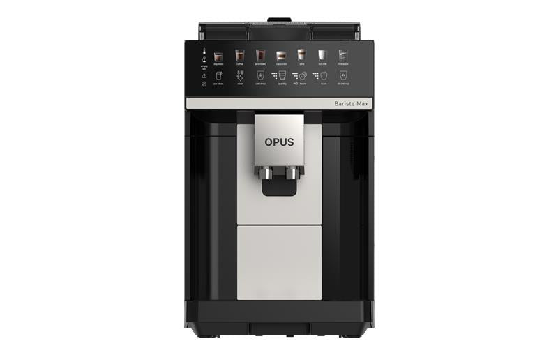 OPUS Barista Max – Fully Automatic Bean-to-Cup Coffee Machine