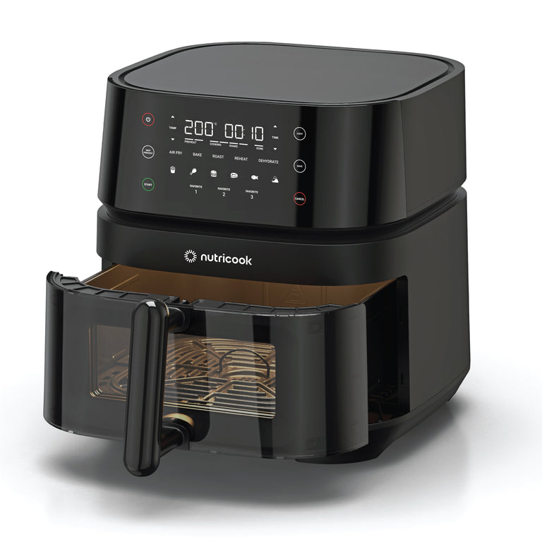 Air Fryer 3 Vision - 5.7L x 2