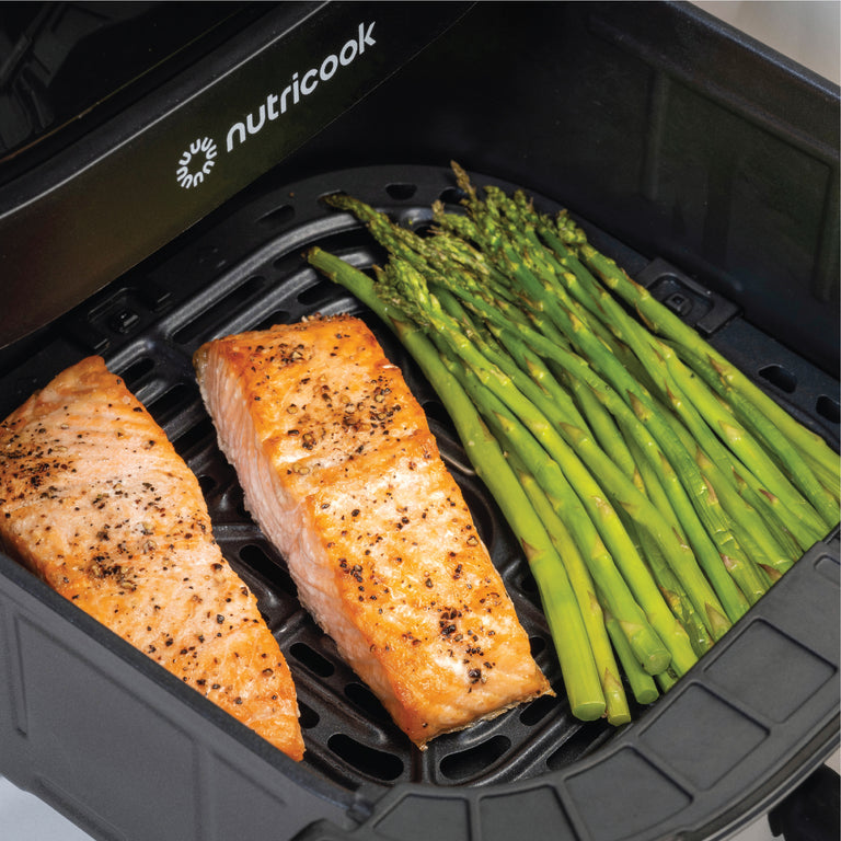 Air Fryer 3 Vision - 5.7L x 2