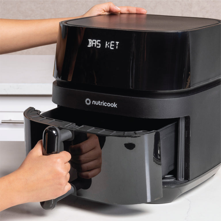 Air Fryer 3 Vision - 5.7L x 2