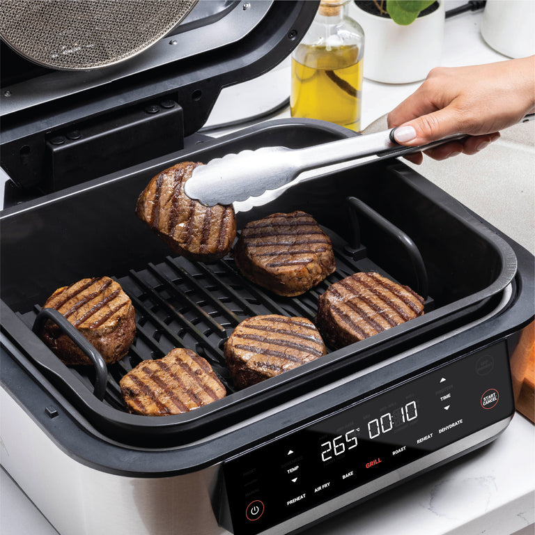 Smart AF Grill XL + Smart Pot 2 - 8L