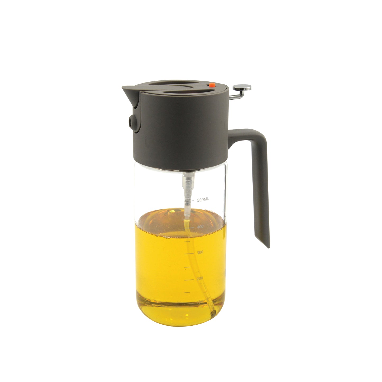 Oil Sprayer & Dispenser