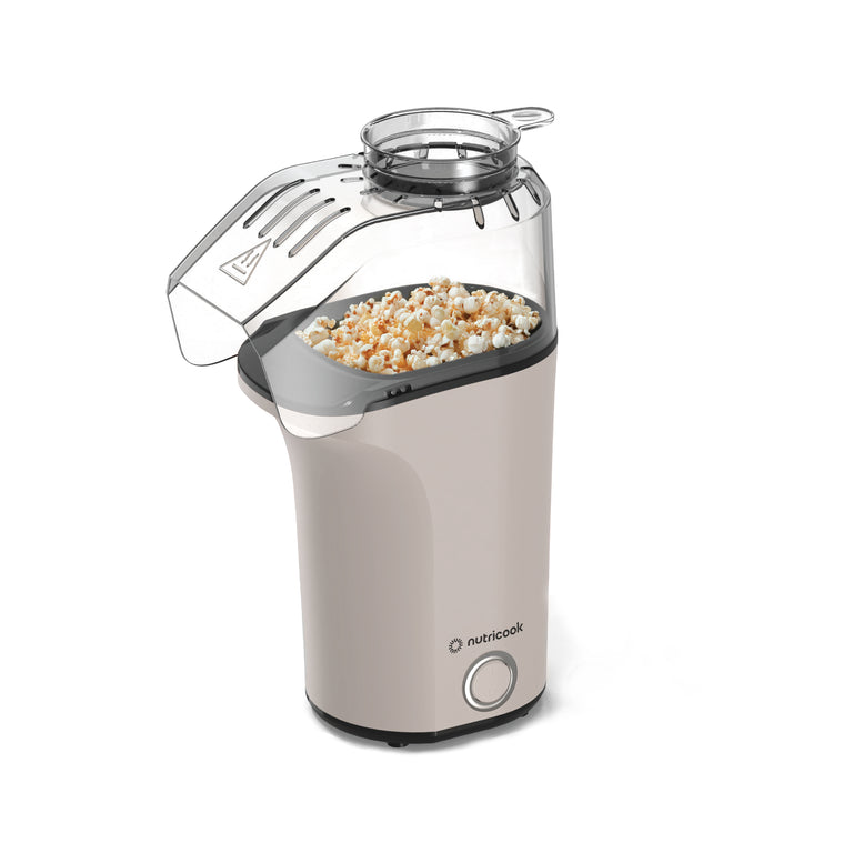 Popcorn Maker