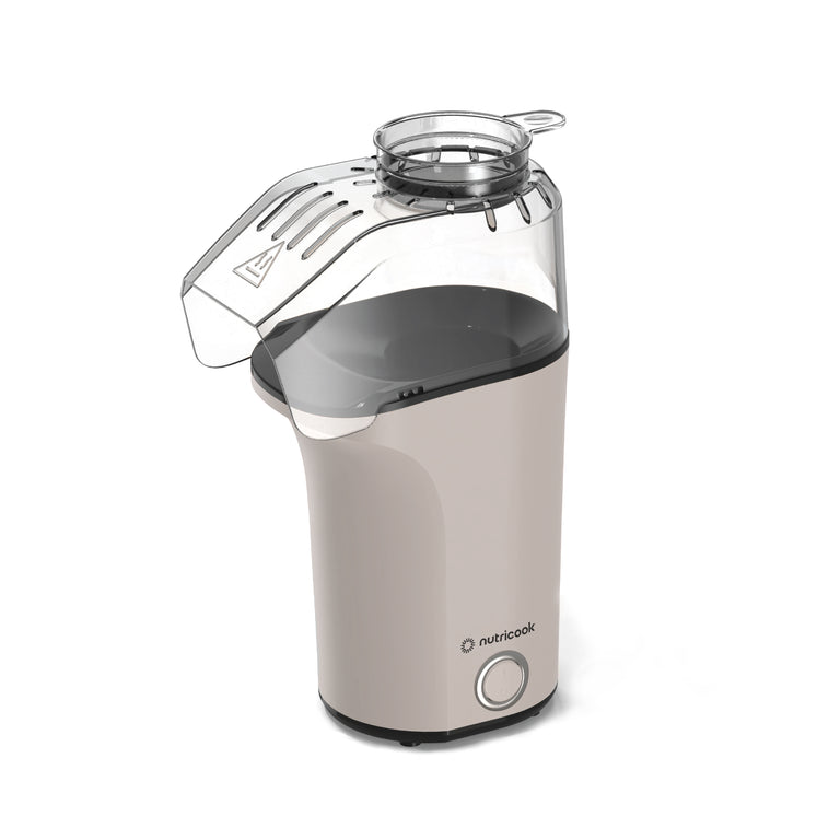 Popcorn Maker