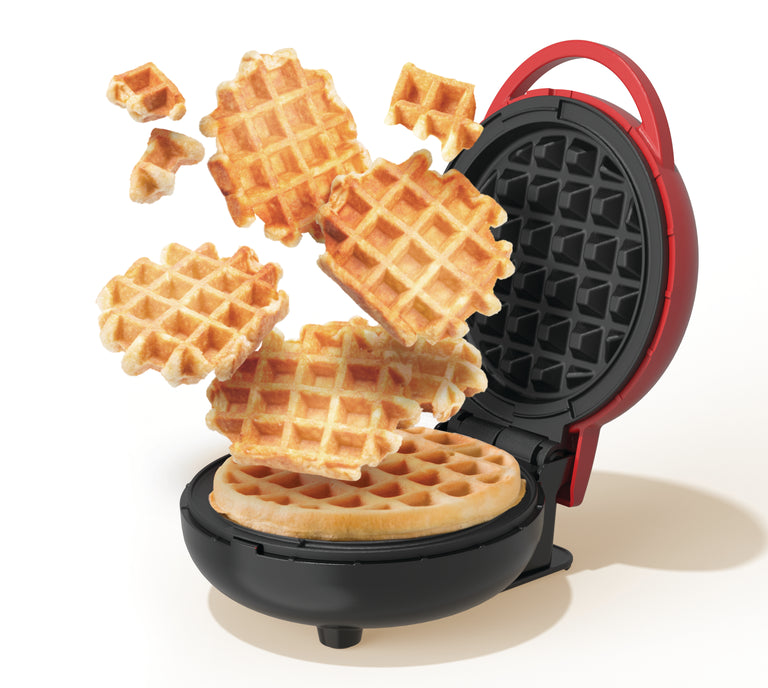 Waffle Maker x 2