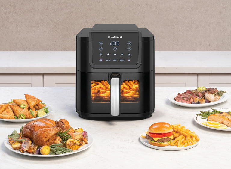 Air Fryer Slim XL - 7.6L