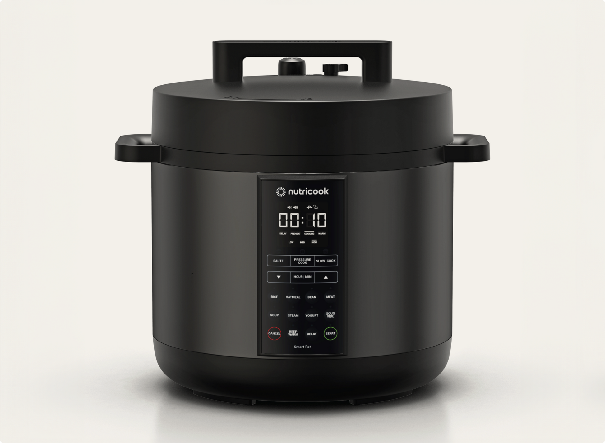 Smart Pot 2 Nutricook