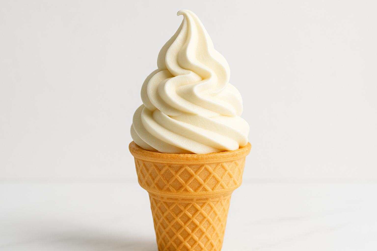 Soft Serve