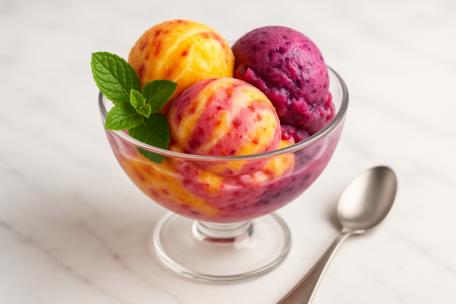 Sorbet