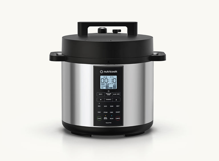 Smart Pot 2 Prime - 6L – Nutricook