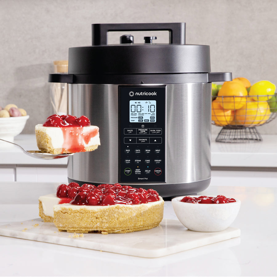 Smart Pot 2 Prime - 6L – Nutricook