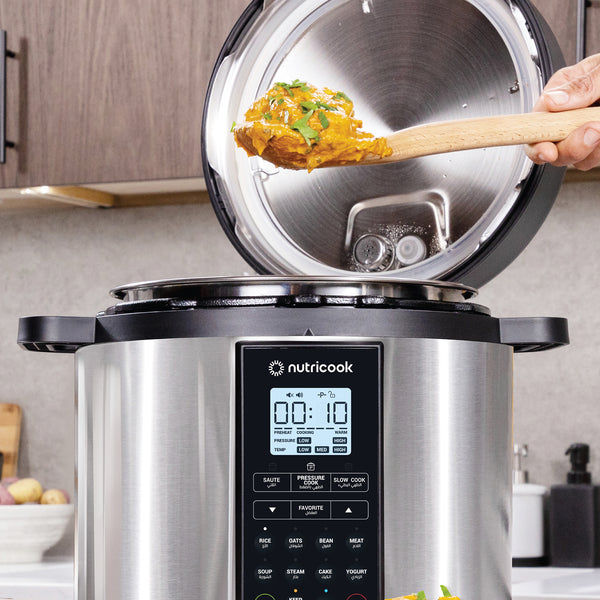 Smart Pot 2 Prime - 6L – Nutricook