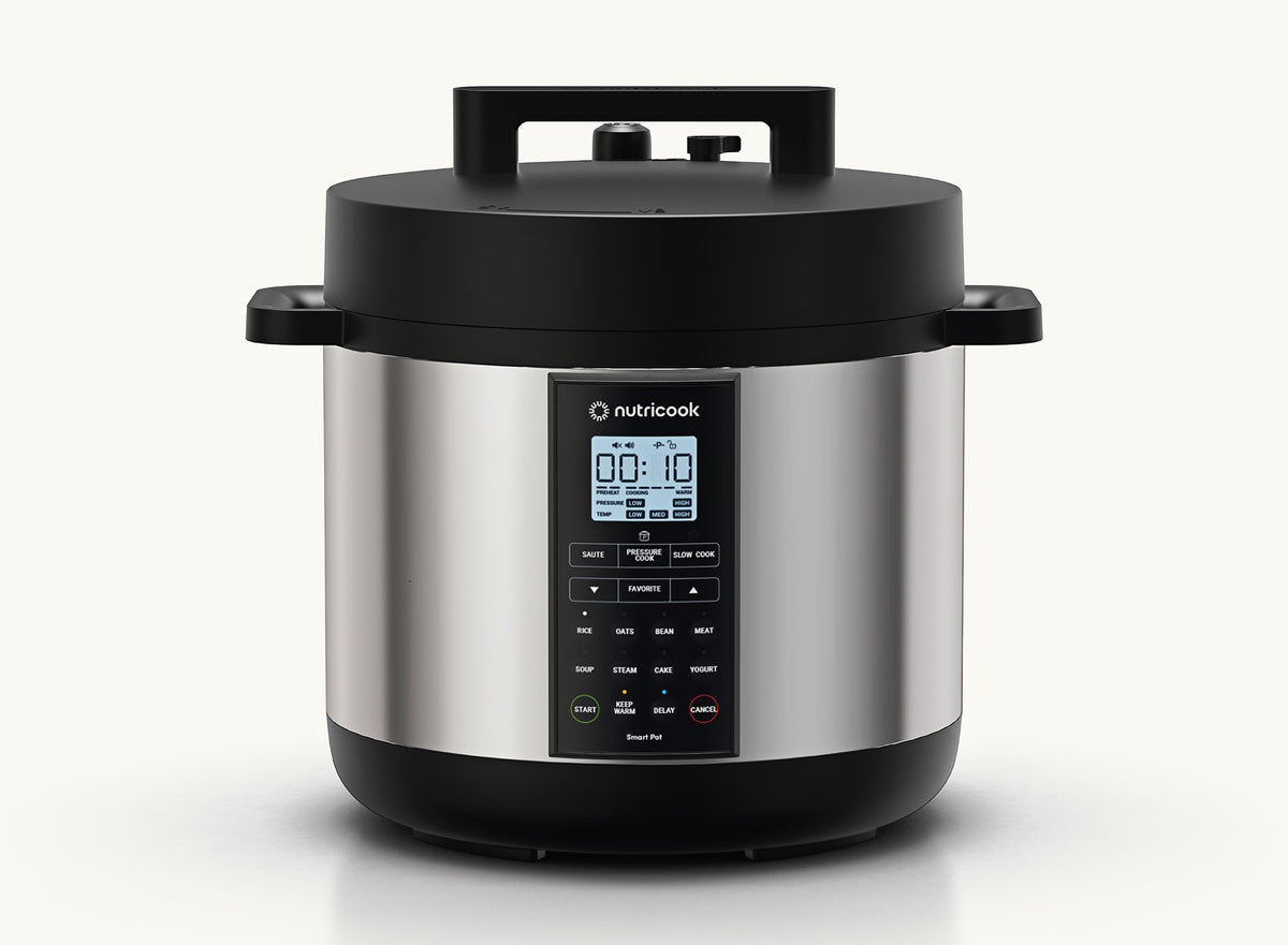 Smart Pot 2 Prime - 6L – Nutricook