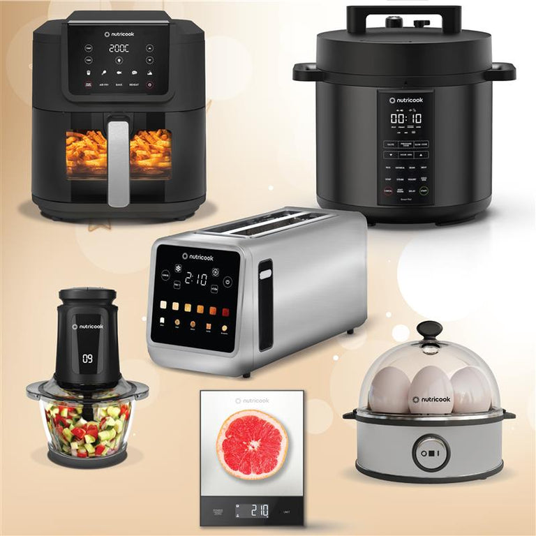 The Supreme Kitchen Bundle @ 749/-