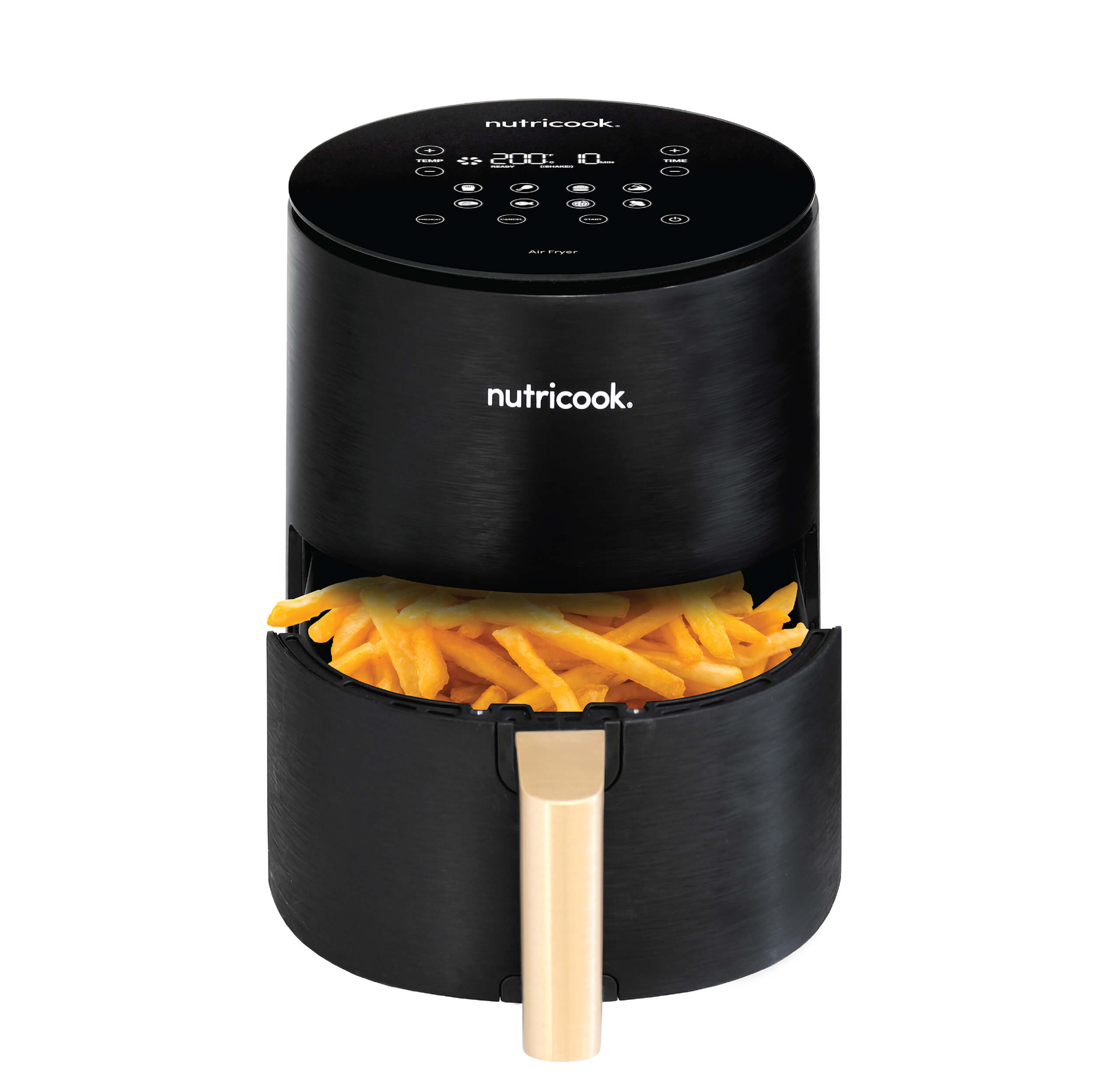 Air Fryer Mini – Nutricook