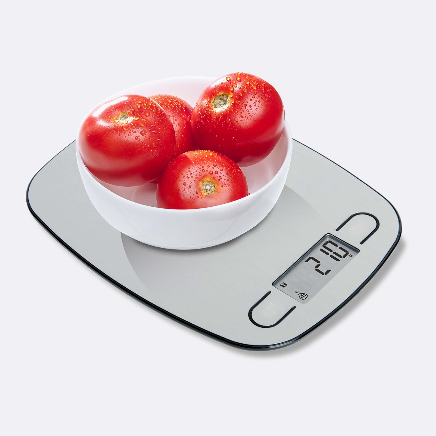 Digital Kitchen Scale Eko (Brown Box)