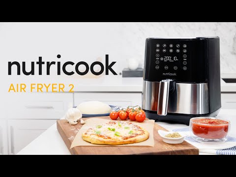 Nutricook Air Fryer 2